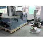Automobile Parts Vibration Testing Machine, Vibration Test System Meet ISTA 2A 3A
