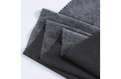China Manufacturer Wholesale Custom Elastic Nonwoven Interlining supplier