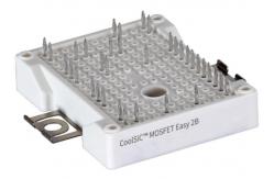 China Automotive IGBT Modules F415MR12W2M1B76BOMA1 Fourpack 1200V CoolSiC MOSFET Module supplier