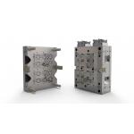Precision Injection Mold for Customized Plastic Parts for sale