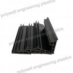 Polyamide Extrusion Aluminium Doors PA66 Thermal Break Profile Heat Insulation Strips for sale