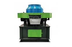 China Industrial Solid Waste Compactor 150kg/H-250kg/H RDF Processing Plant supplier