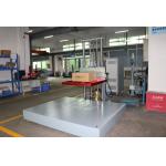 Consumer Electronics Drop Impact Test Machine OEM / ODM Acceptable