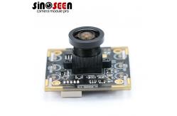 China OG02B10 60FPS USB Camera Module Global Shutter For Industrial Machine Vision Applications supplier