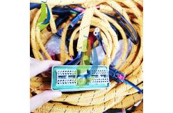 China 306-8453 Engine Harness Wiring Harness 3068453 For E320D supplier
