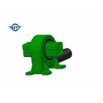 3 IP66 Solar Tracking System Worm Gear Slew Drive for sale