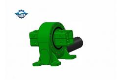 China 3 IP66 Solar Tracking System Worm Gear Slew Drive supplier