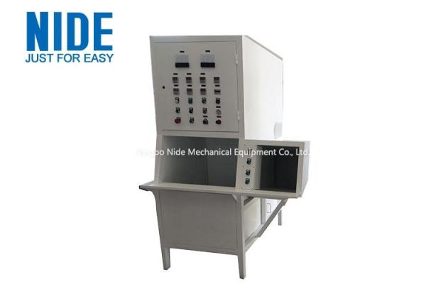Automatic Stator Powder Coating Machine