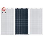 Monocrystalline Solar PV Module 380 Watt 19.40% Efficiency TUV Certificated for sale