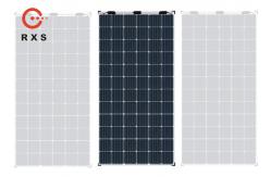China Monocrystalline Solar PV Module 380 Watt 19.40% Efficiency TUV Certificated supplier