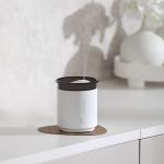 200ml Mini Portable Ultrasonic Aroma Diffuser Aromatherapy Humidifier OEM Personal Use for sale