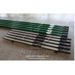 High Precision Well Pump Tubing With Plunger Length 600-1200mm Smooth Surface