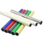 28mm Diameters Cold Rolled Lean Tube For Logistic Racking System