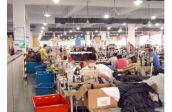 China Adult Christmas Costumes manufacturer