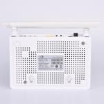 WIFI Router Dual Mode GPON FTTH 802.11AC WIFI EPON ONU for sale