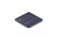 China STMicroelectronics STM32F101ZCT6 toy Musical Ic Chips 32F101ZCT6 App 4G Microcontroller Board supplier
