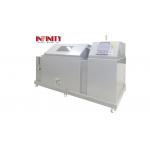 Lab Programmable Composite Salt Spray Test Chamber IE4060L​  Refrigeration System
