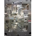 Custom Design Small Precision Auto Parts Mold PEEK PPSU ABS PP Plastic for sale