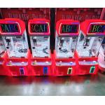 Playfun Mini Claw Machine Toy Claw Machine Coin Operated Game Machine