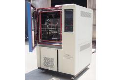 China 1000PPHM Environmental Testing Machine 500 L Astm D1171 30% to 98% RH supplier