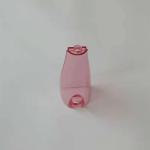 Transparent Flame Retardant Plastic Injection Moulding Items ABS Injection Molded Plastic Parts for sale