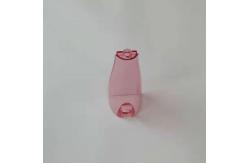 China Transparent Flame Retardant Plastic Injection Moulding Items ABS Injection Molded Plastic Parts supplier