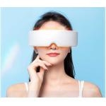 Foldable Cordless Electric Eye Mask Heating Pad Anti Puffiness for sale