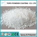 PCM Steel Plate Thermoset Powder Coating High Temperature Resistance for sale