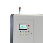 380V 500kg Food Waste To Organic Fertilizer Recycling Machine Deodorization for sale