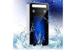 China 2M Facial Recognition Access Control System supplier