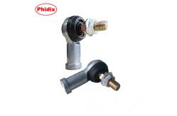 China Rod End Ball Joint Gearshift Control Rod Ball And Socket Joint supplier