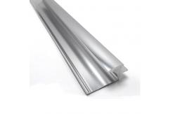 China Ceiling Keel Engineering Extruded 6000 Aluminum Industrial Profile supplier