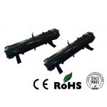 High Performance Tubular Heat Exchanger , Water To Water Heat Exchanger for sale