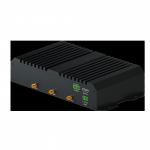 Rockchip RK3588 Anroid 12 8K Industrial Control Box 4G Daul Enthnet Media Player Box for sale