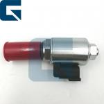 174-4909 1744909 Solenoid Valve For D6T D7R D10R for sale