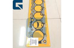 China 5-11141-056-0 5111410560 For 6BF1 Engine Gasket Head supplier