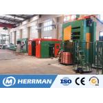 Wire And Cable Machine Cu Breakdown With Coiller 25m/s for sale