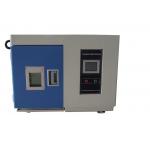 Thermal Cycle Benchtop Environmental Chamber Small Stability Test Chamber for sale