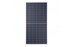 China 270W Mono Solar Panel Customized Topcon 60 Cell Solar Module OEM supplier