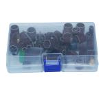 Sanding Cleaning Jewelry Polishing Brush Rotary High Efficiency 160pck/Set for sale