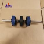 Diebold Opteva Feedshaft ATM Spare Parts 49-007456-000A 49007456000A