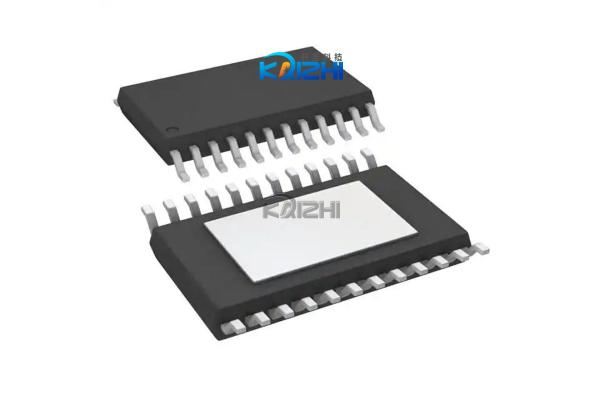 UCC2912PWPRG4