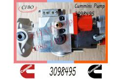 China Cummins NT855 NTA855 Engine Parts Injection Fuel Pump 3098495 3631871 3347530 4951544 supplier