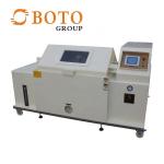 ISO9001 Wet Dry Combined Salt Spray Tester Environment Salt Spray Test Chamber for sale