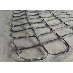 Battlefield Defense Galvanized Wire Interception Tank Barrier Wire Mesh for sale