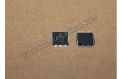 China PIC18F46K22-I/PT Programmable IC Chip 64KB FLASH 44-TQFP MCU Function supplier