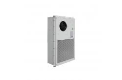 China Telecom Industrial Electronic Outdoor Enclosure Air Conditioner 2000W IP55 Rated supplier