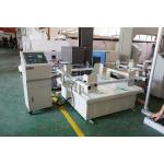 High Sensitivity Paper Testing Equipments , Large Objects Transportation Vibration Tester