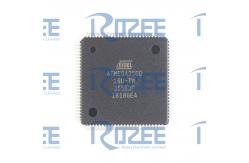 China ATMEGA2560-16AU supplier