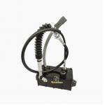 High-Performance Throttle Motor 21EN-32370  Precise Engine Control For Hyundai R160 / R180-9S for sale